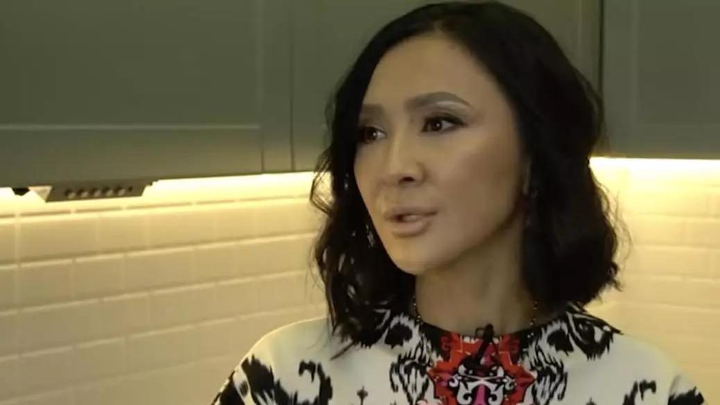 "Айыппұл салу аз, қылмыстық іс қозғалуы керек!" деген әнші журналисті сын тезіне алды