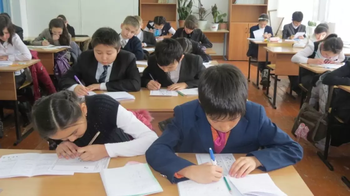 Мектептер мен колледждерде қосымша бір сабақ енгізілмек