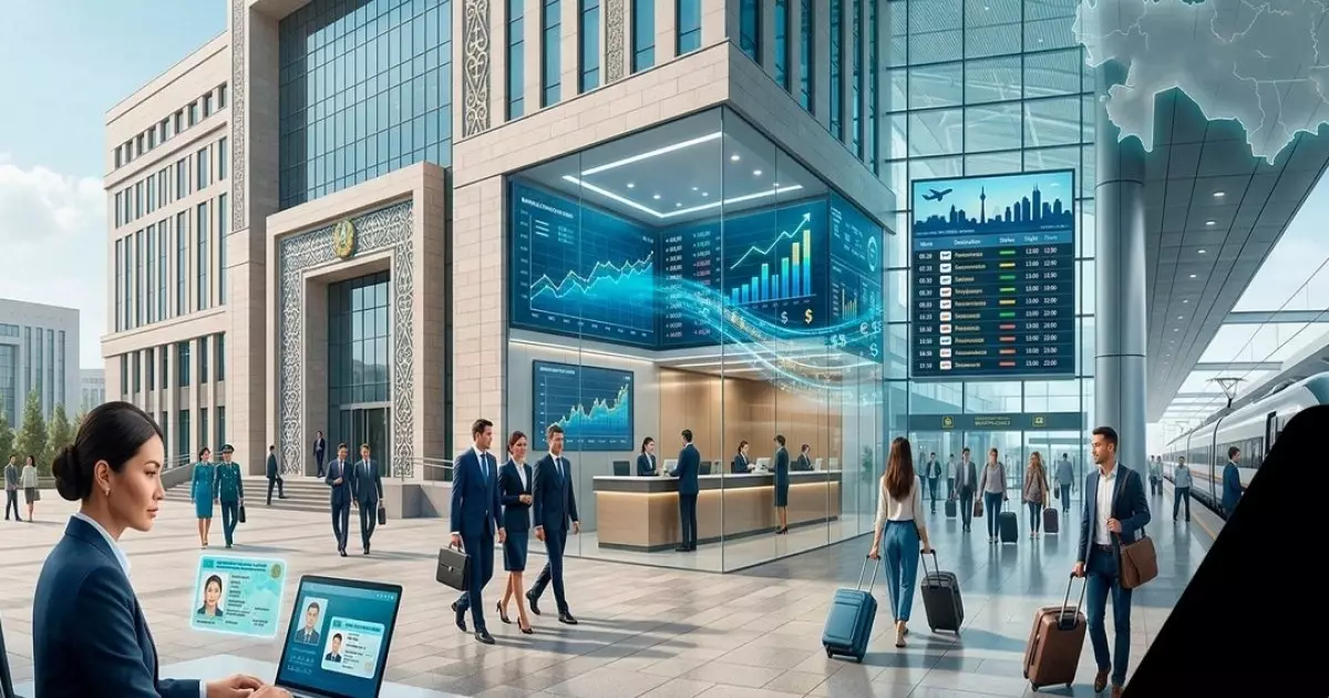  1 сәуірден ақша аударымына бақылау күшейеді 