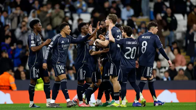 Тренер сборной с ЧМ-2026 раскрыл правду о переговорах с "Реалом"