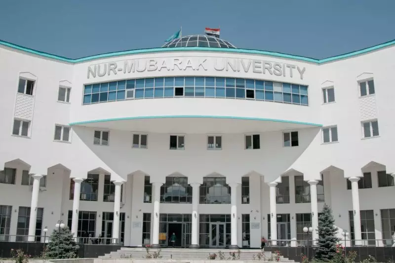 Почему «Нур-Мубарак» получает больше грантов по религиоведению – ответ министра