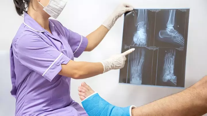 Врачи смогут быстрее спасать пострадавших после ДТП