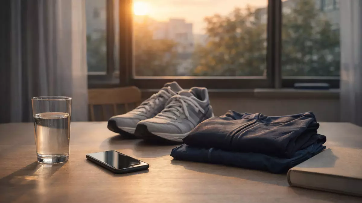 Как помолодеть без денег, высыпаясь и гуляя: советы от миллионеров