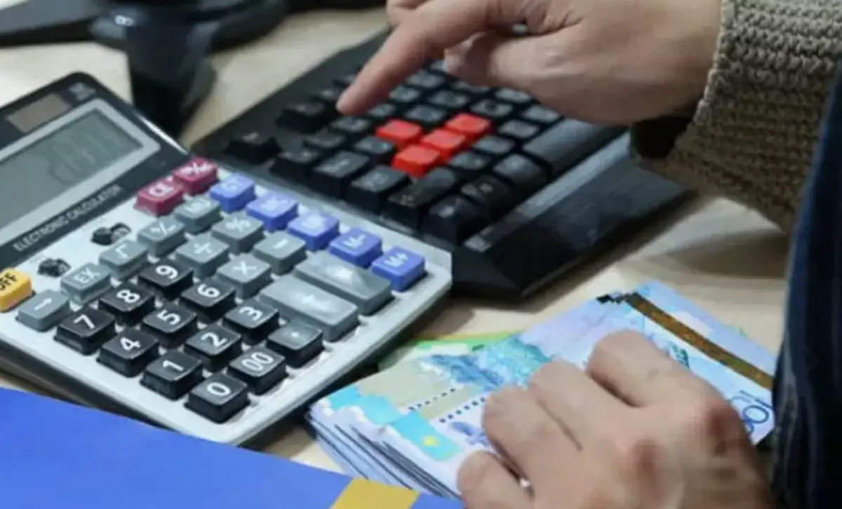 Казахстан и Россия разбираются с налоговой «ловушкой» для удалёнщиков - новости на Lada.kz 31.03.2026