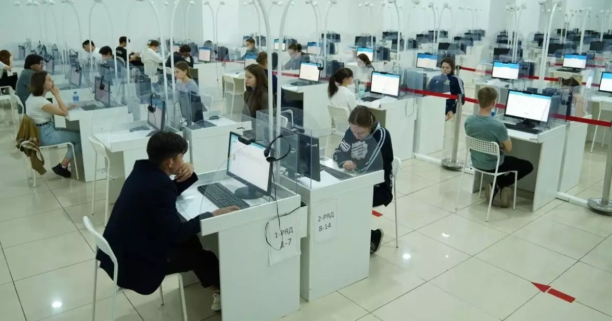  Қазақстанда ҰБТ-ның орнына жаңа тест пайда болады 