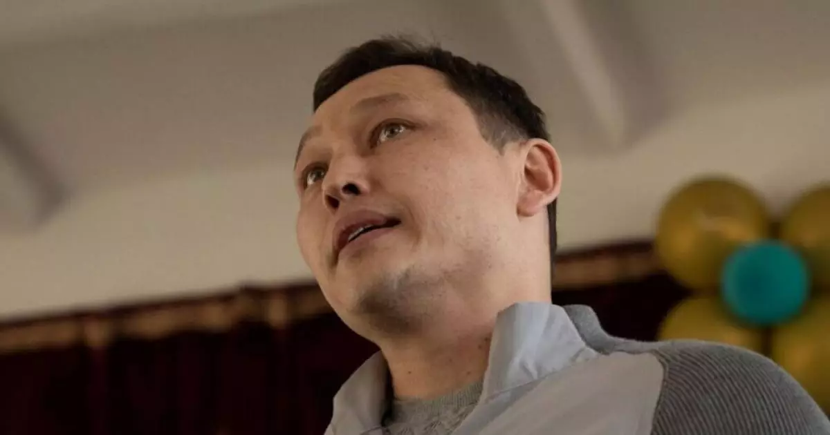  Дело Санжара Бокаева расследуют по двум статьям 