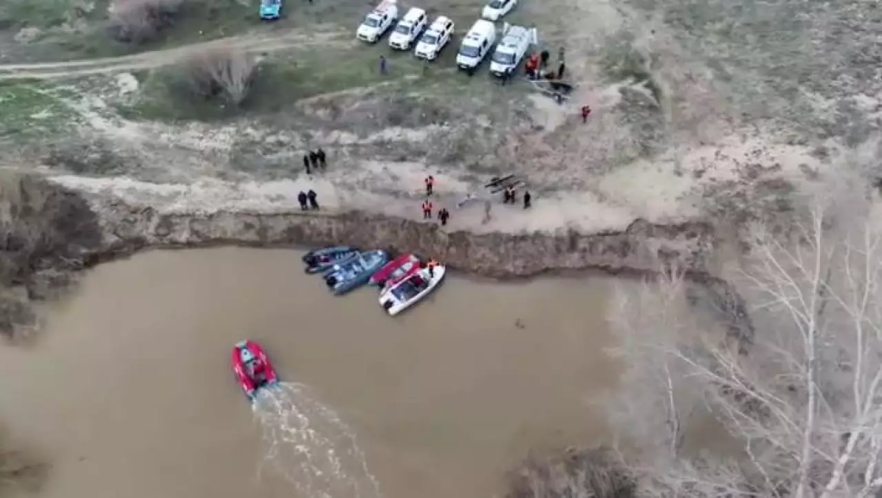 Поиски 10-летнего мальчика продолжаются в Актюбинской области