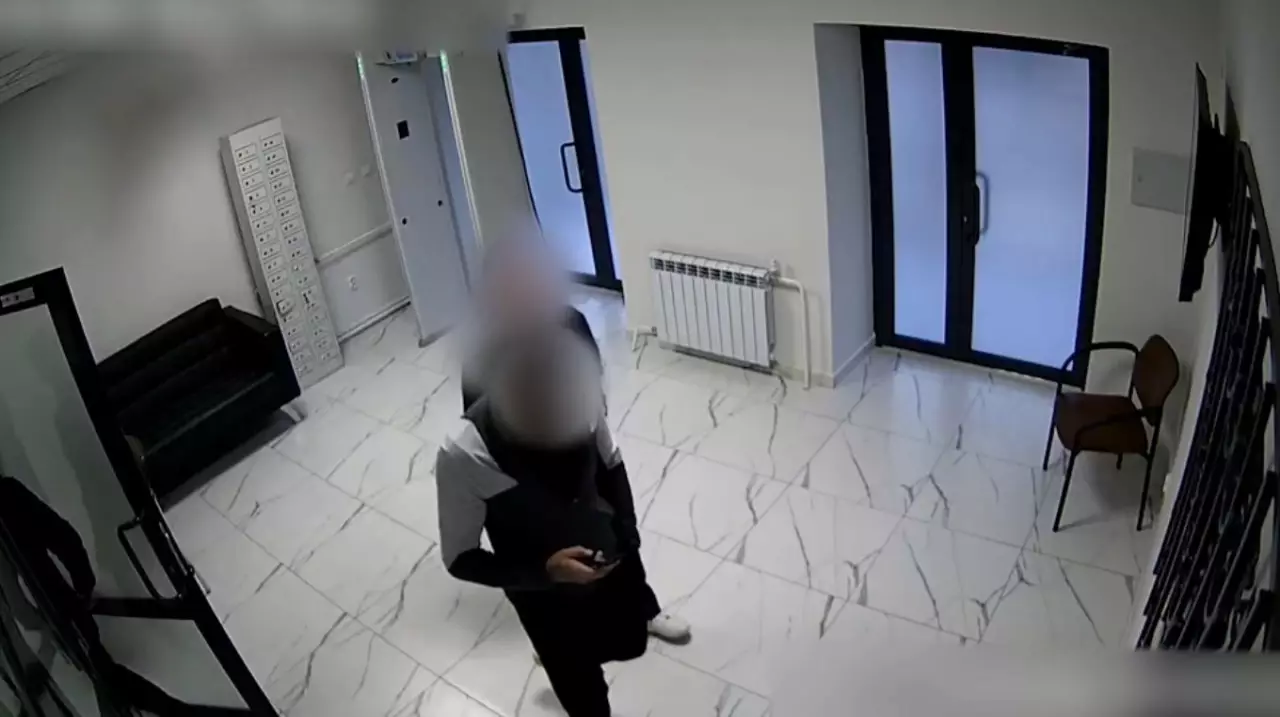 Оралда дропперлік топ әшкереленді