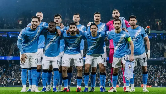 "Барселона" тегін келсе де "Ман Сити" жұлдызына көз ілмей отыр