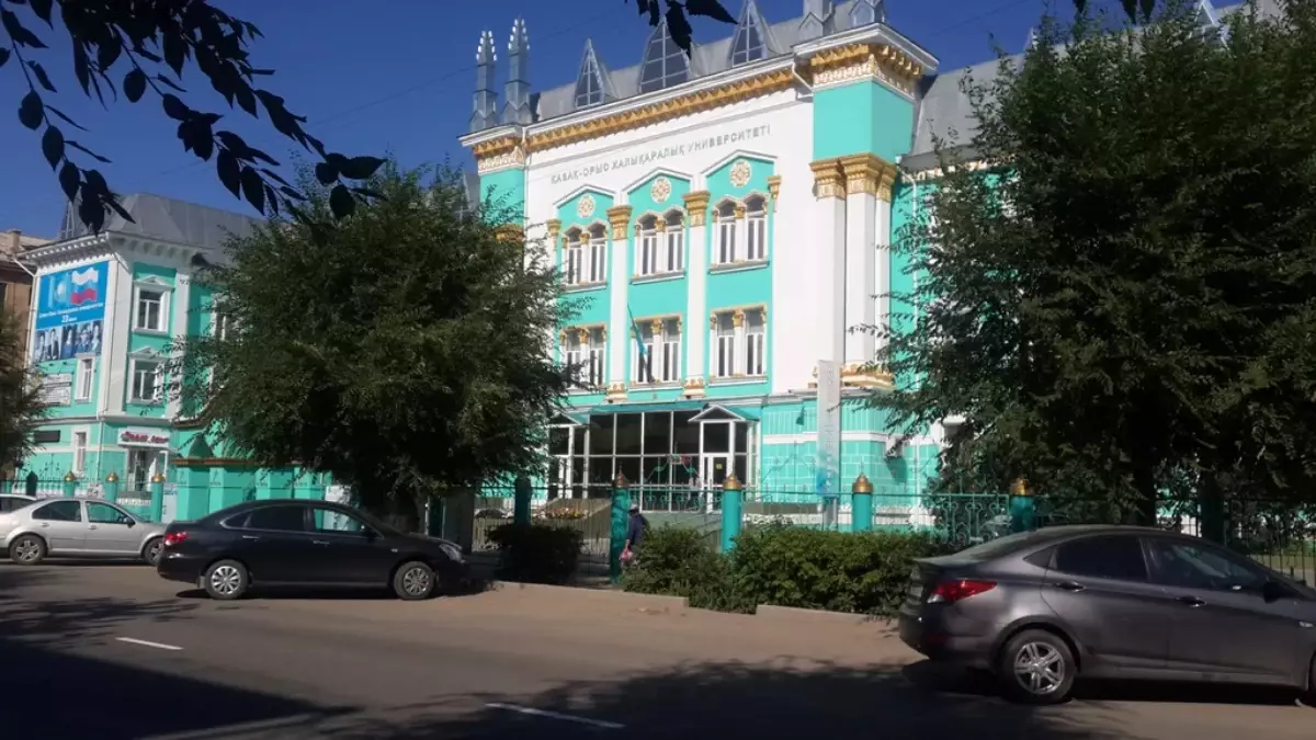 Қазақстанда бірнеше университет жабылып қалды: Ғылым министрі мұның себебін түсіндірді