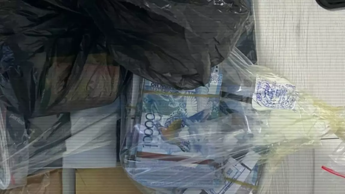 Спорттағы беделін пайдаланып, жастарды ауыр қылмыстарға тартқан: бір өңірде 20 адам ұсталды