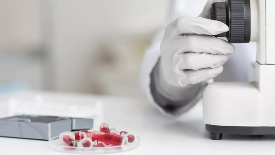 Қатерлі ісікке қарсы қазақстандық дәрі адамдарға сынақтан өткізіліп жатыр