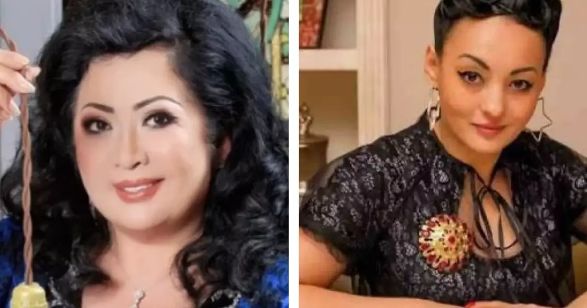  Мақпал Жүнісова Заманбек Нұрқаділовтің қызы пышақтағанын мәлімдеді 