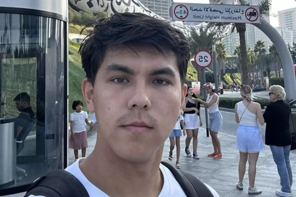 Как казахстанец заработал на скинах в Counter-Strike