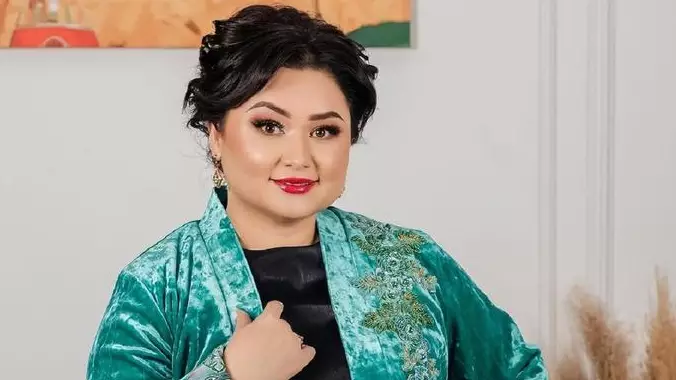 Әнші Роза Әлқожа маңызды шешім қабылдағанын мәлімдеді