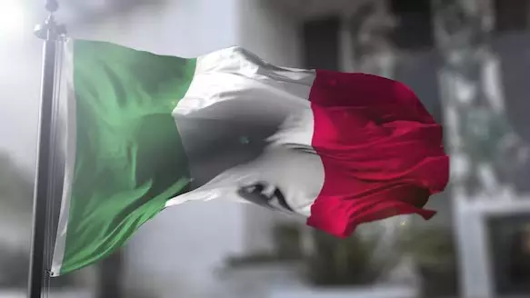 Вслед за Испанией Италия запретила полеты самолетов США, направлявшихся к Ирану