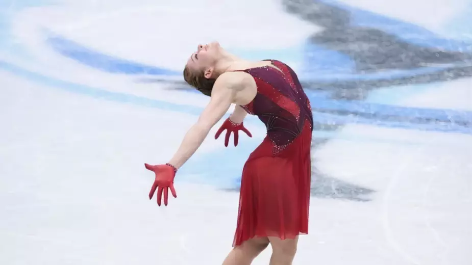 Самоделкина обратилась к болельщикам после ЧМ по фигурному катанию