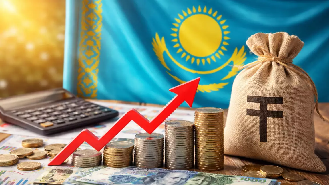 Қазақстанда тариф қымбаттауына қатысты мораторий аяқталады