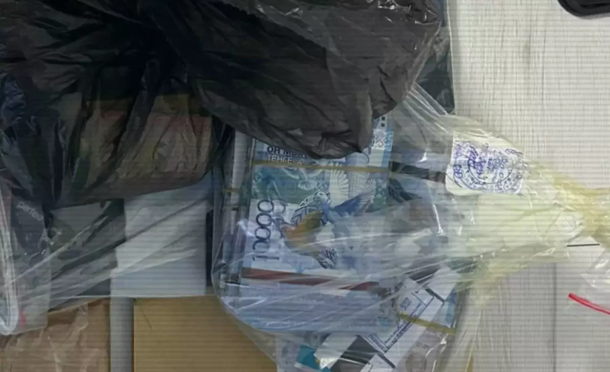 ІІМ Қарағанды облысында бір топ адамның қылмыстық әрекетінің жолын кесті