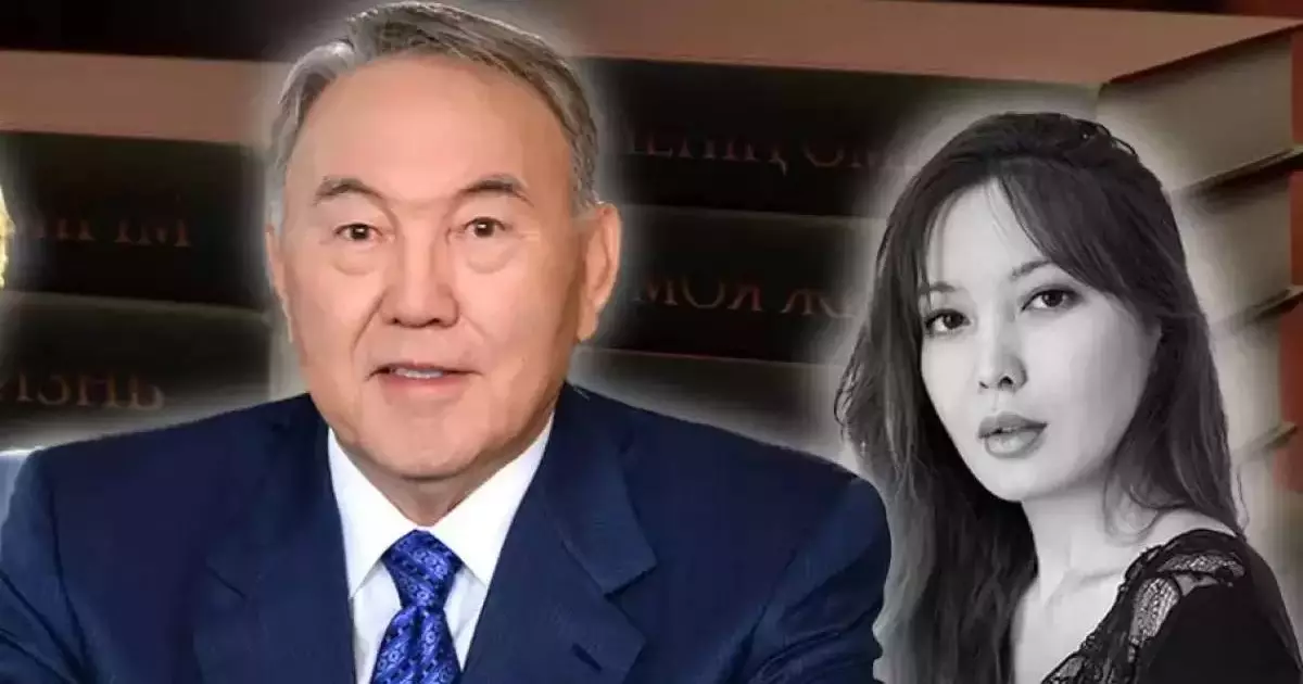  Назарбаевтың тоқалы Әсел Исабаеваның жаңа суреттері желі қолданушыларын тәнті етті (ФОТО) 