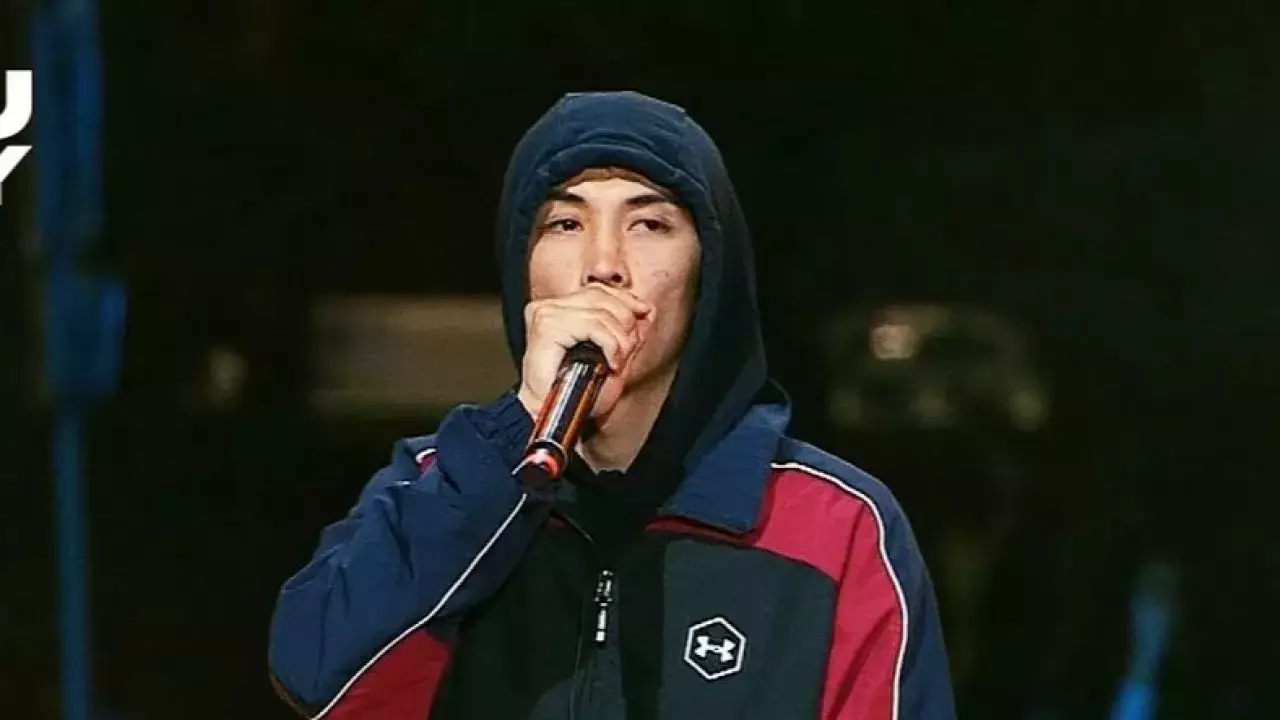 Істі болған Qarakesek-ке қатысты тың дерек шықты 