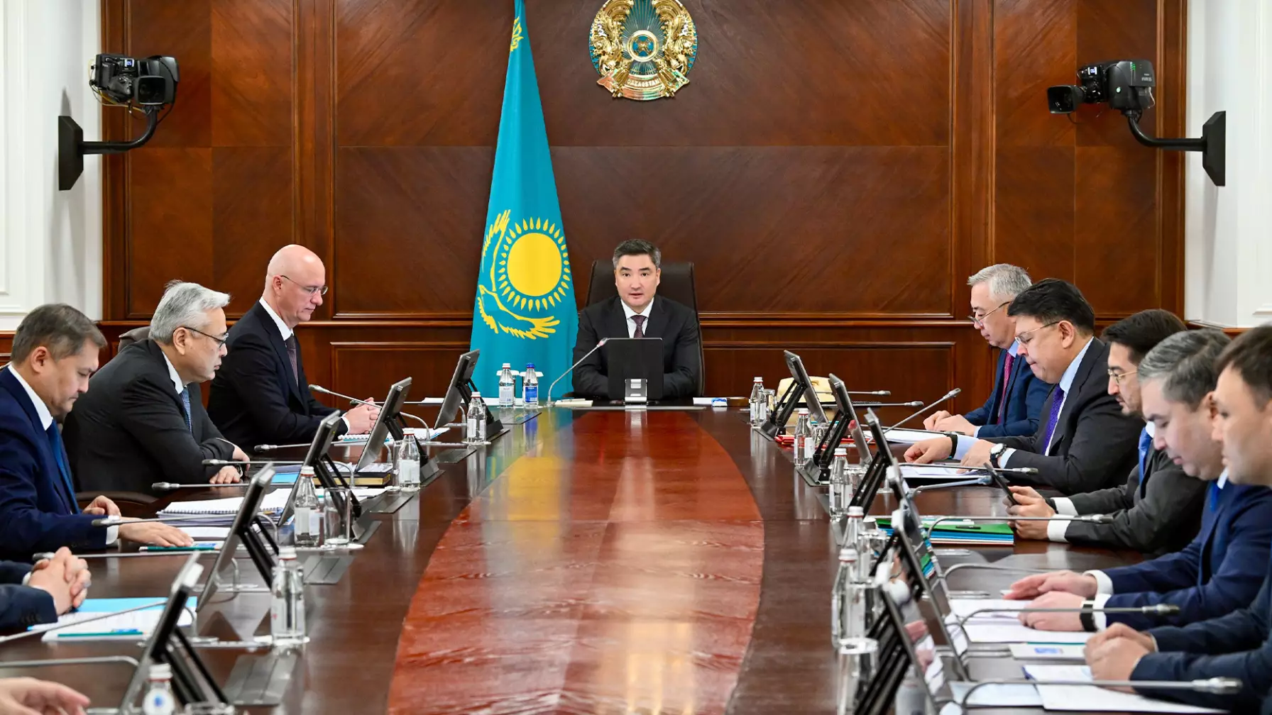 Инновация игілігін көреміз бе?