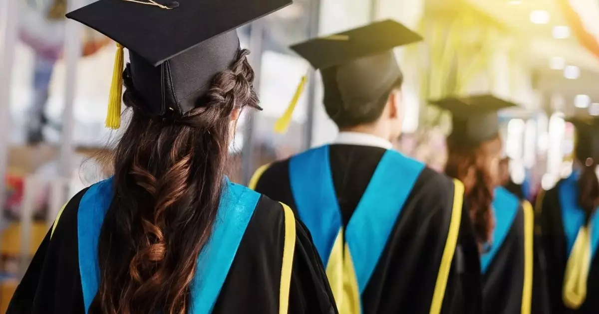  «Болашақ» тізімінен АҚШ-тың танымал университеттері алынып тасталды 