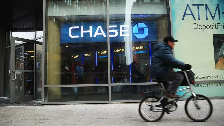 JPMorgan Chase запускает инициативу "Американская мечта" для расширения поддержки малого бизнеса по всей территории США.
