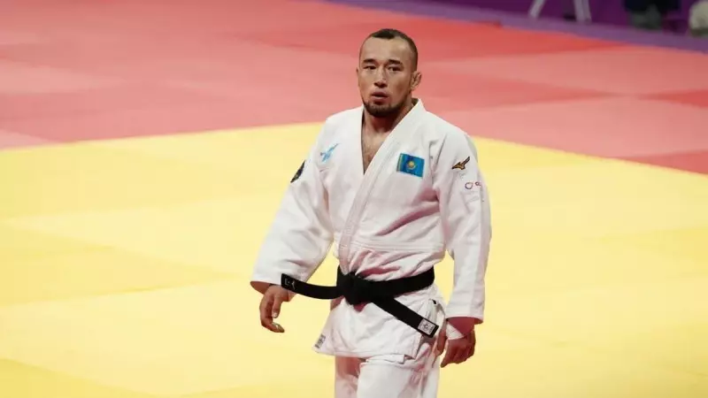 Дзюдодан Азия чемпионатына кімдер барады?