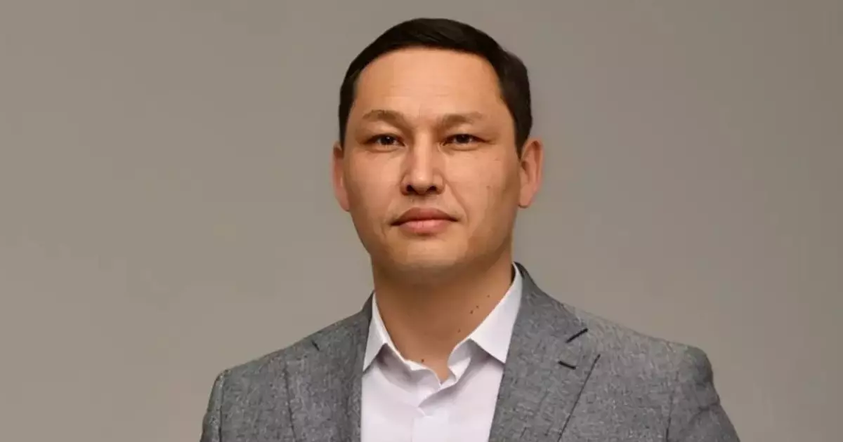  Санжар Боқаевтың ұсталуына қатысты іс екі бап бойынша тергеліп жатыр 