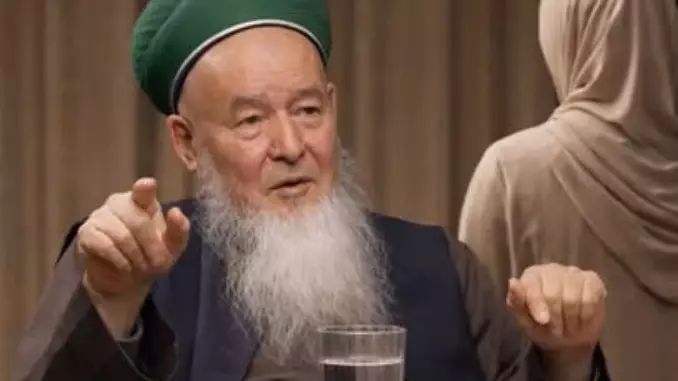 Айыппұл арқалаған Ахмет Құрбанәлі туралы жұрт білмейтін сұмдықтар жарияға шықты