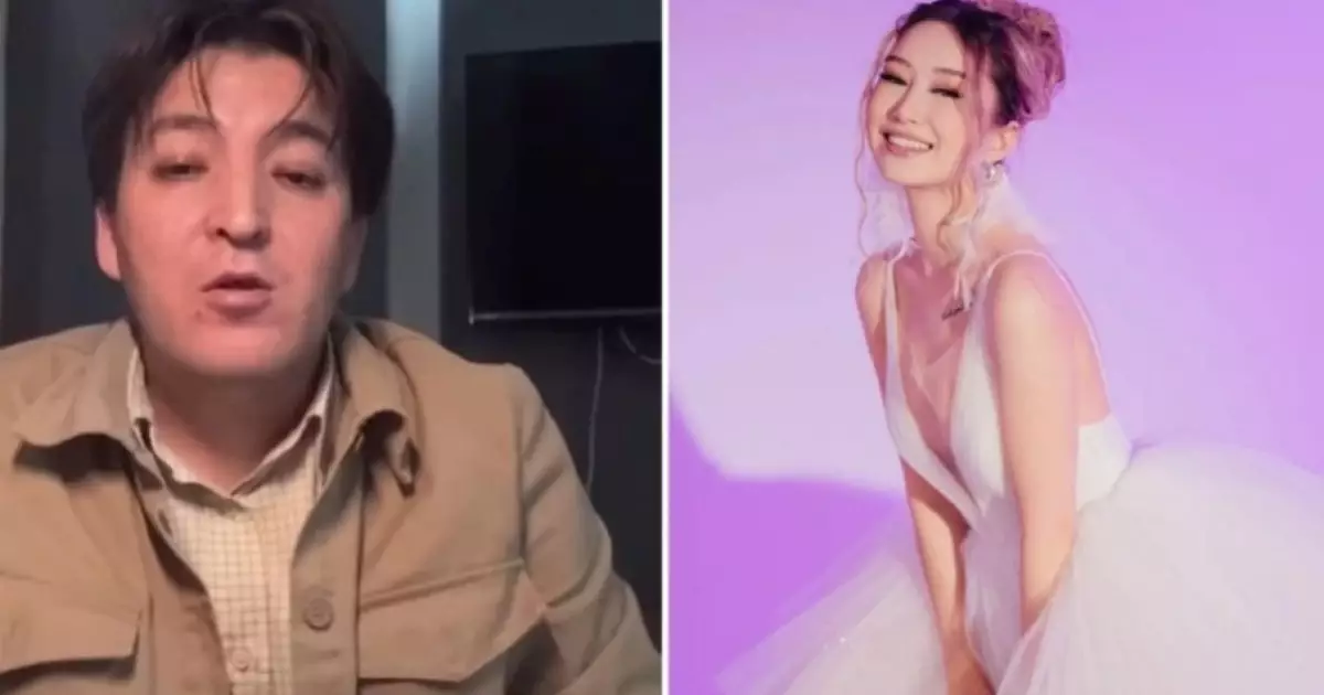  `Баға үш есе өсіп кетті`. Әнші Bayansulu композитор Қуат Әбілдің даулы мәлімдемесіне жауап берді 