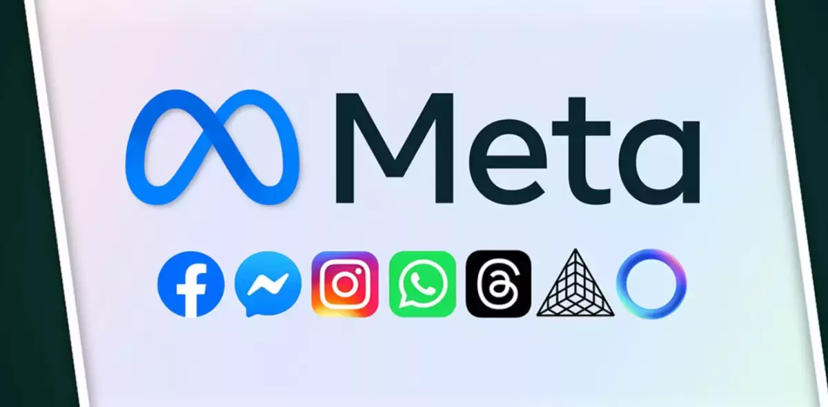 Meta мен Google балаларды интернетке "байлап қойғаны" үшін 6 млн доллар айыппұл төлейді