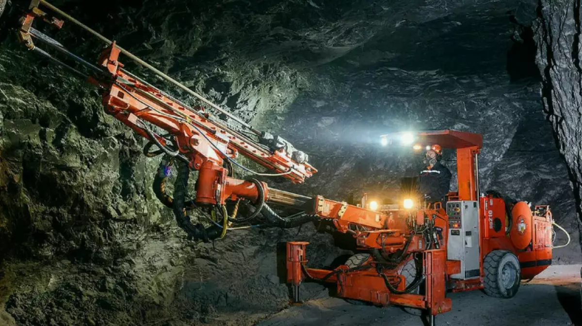 Минэнерго Казахстана включит 25 новых участков в газовую геологоразведку