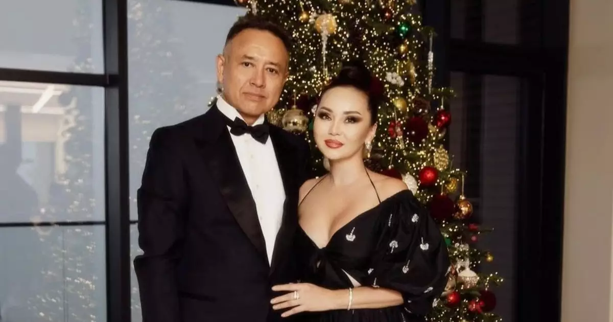  `Меккеден келіп, қайтадан ішіп, қуып кетеді`: Баян Алагөзова ел естімеген шындықты ашып айтты (ВИДЕО) 