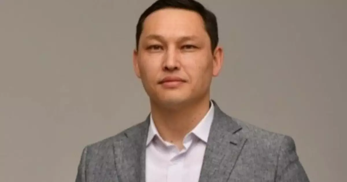  Санжар Боқаев бұлтартпау шарасы бойынша екі айға қамауға алынды 