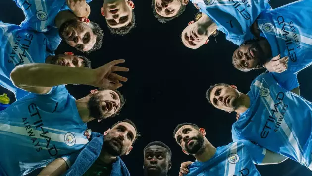 "Бавария" нацелилась забрать "бриллиант" у Гвардиолы: "Сити" отреагировал