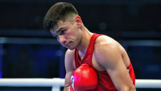 Өзбекстан АЧ-де бірінші жеңісіне жетті. Енді Сабырханмен айқасады