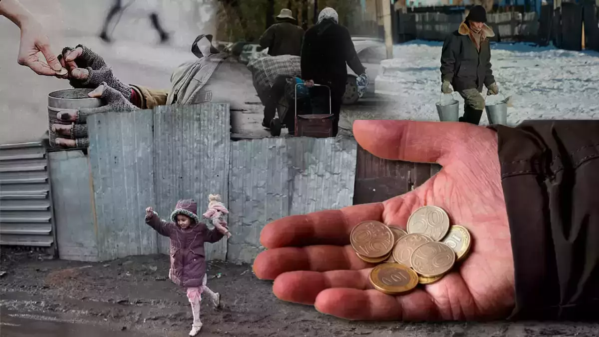Қазақстанда өмір сүру үшін қанша теңге жеткілікті?