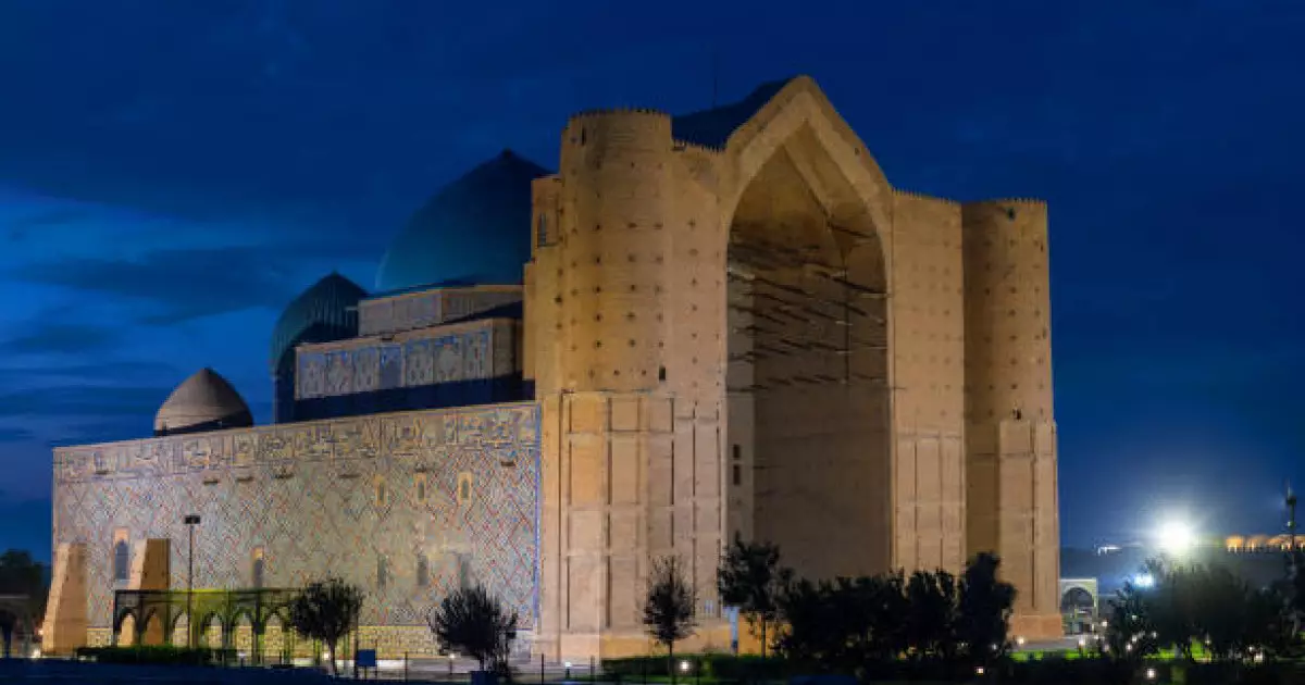  Қазақстанда мәдени мұраны қорғау жөніндегі мамандарды даярлау күшейтіледі 