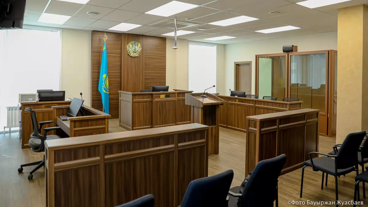 Сот жүйесіндегі ірі реформа: Енді кассация азаматтарға қалай жұмыс істейді?