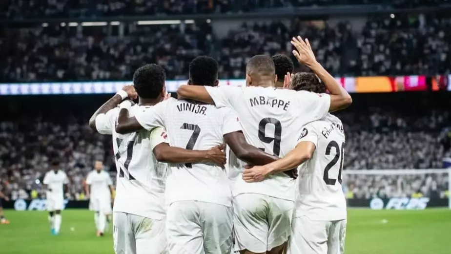 "Реал" назвал приоритетную трансферную цель