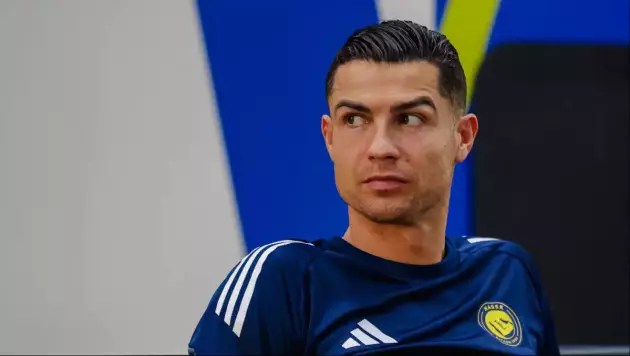 Тренер сборной Португалии высказался о завершении карьеры Роналду