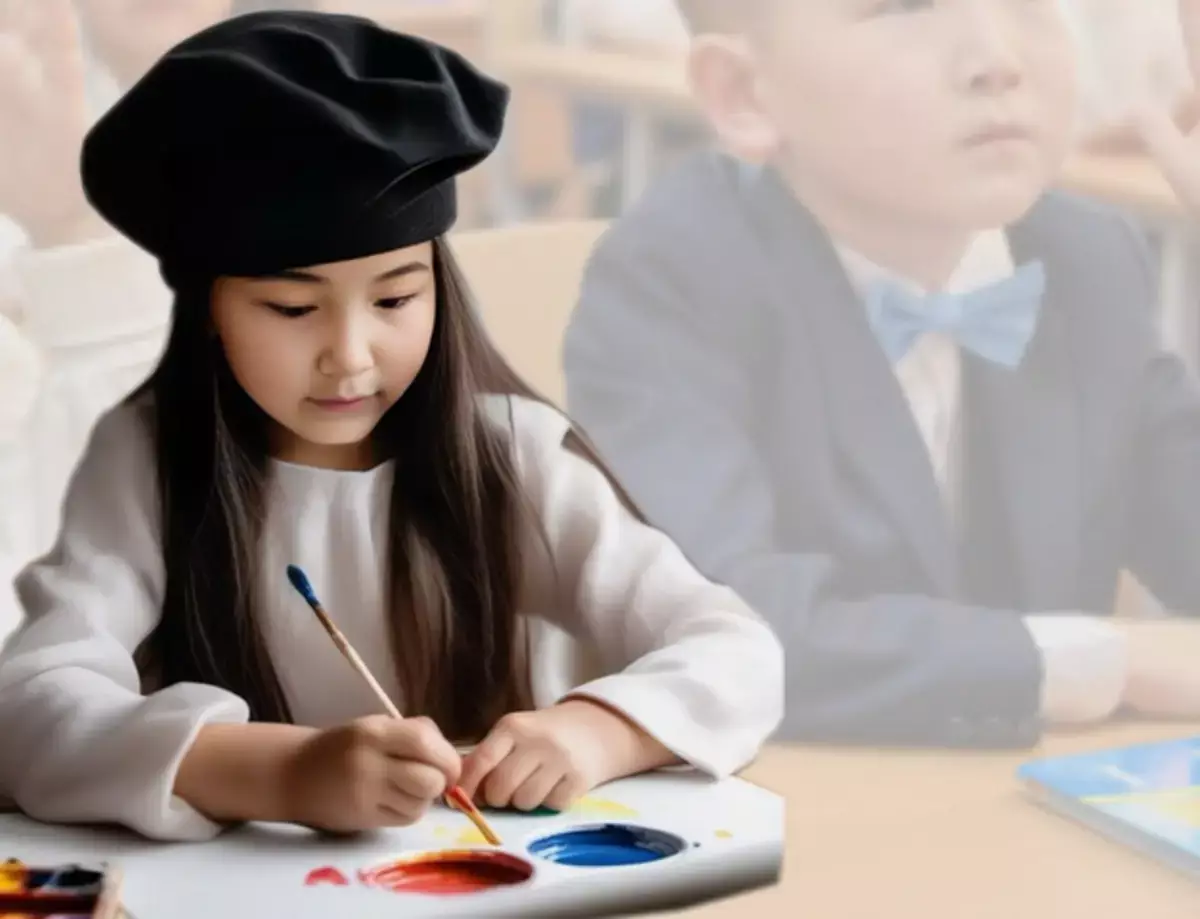 В Казахстане изменили сроки подачи документов в первый класс: что нужно знать родителям - новости на Lada.kz 31.03.2026