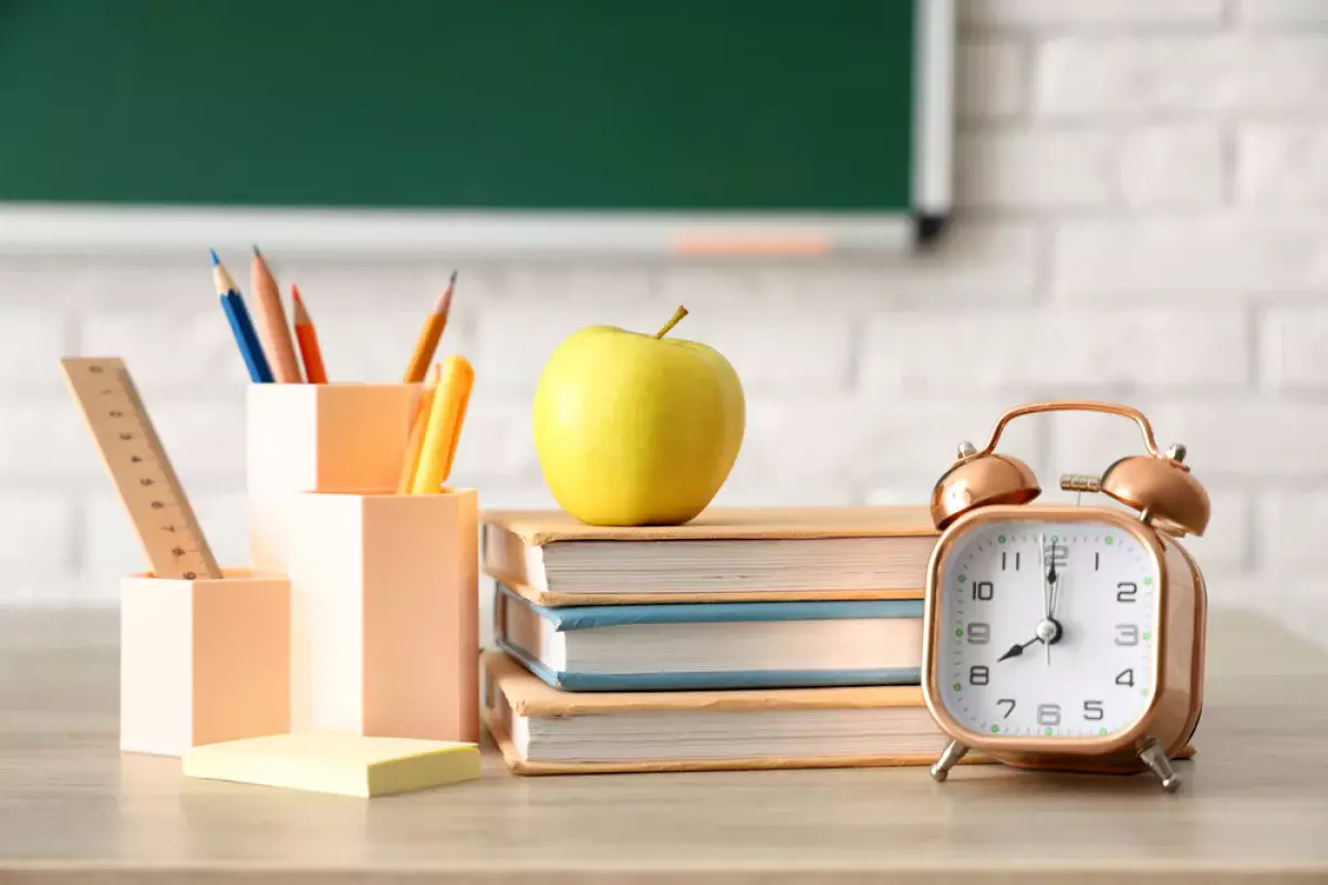 Биыл бірінші сыныпқа құжат қабылдау 27 мамырда басталады