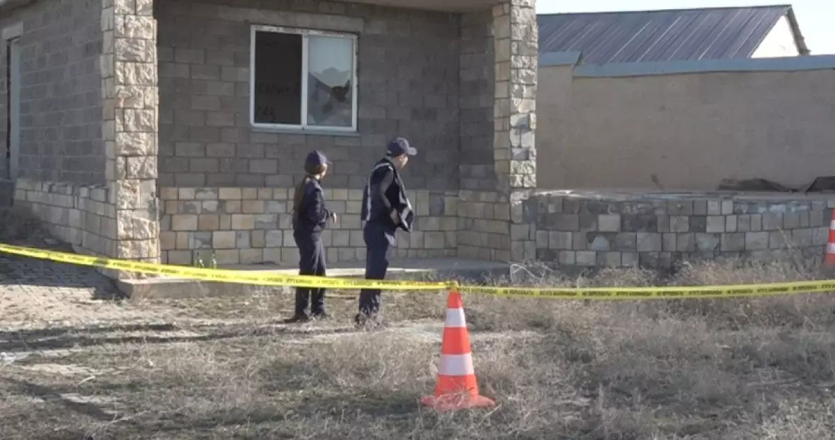 Қылмыс ізін «сөйлететін» мамандар: криминалистердің бір күндік жұмысы