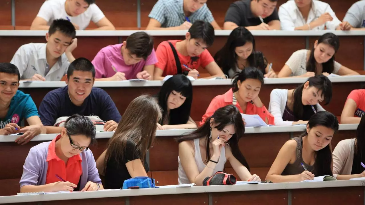 Қазақстанда шәкіртақы тағы көбейе ме?