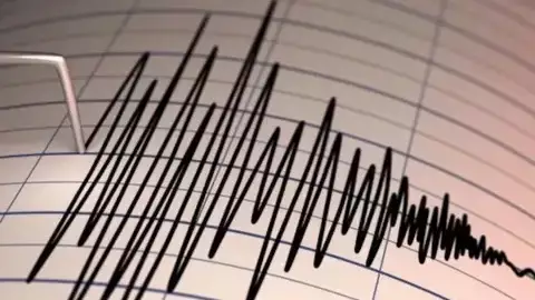 Жетісу облысында тағы да жер сілкінді 