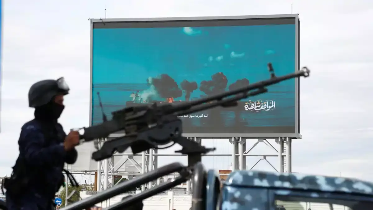 Араб елдері 200 млрд доллардан айырылуы мүмкін – БҰҰ