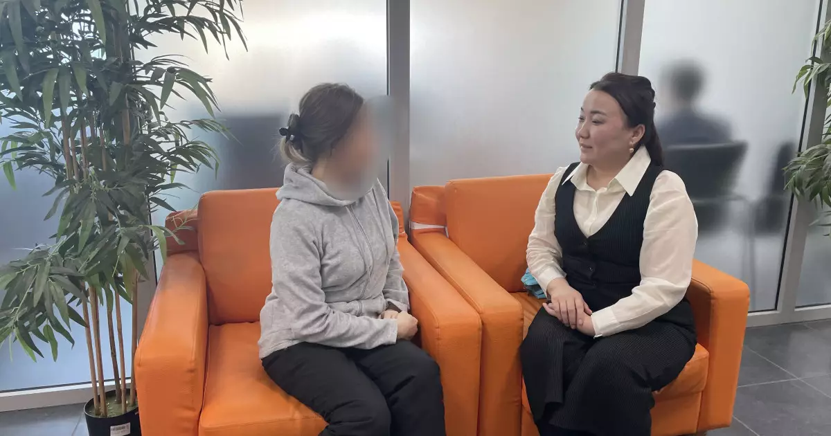   «Жанұя» орталығы қиын жағдайға түскен отбасыларға үміт сыйлады   